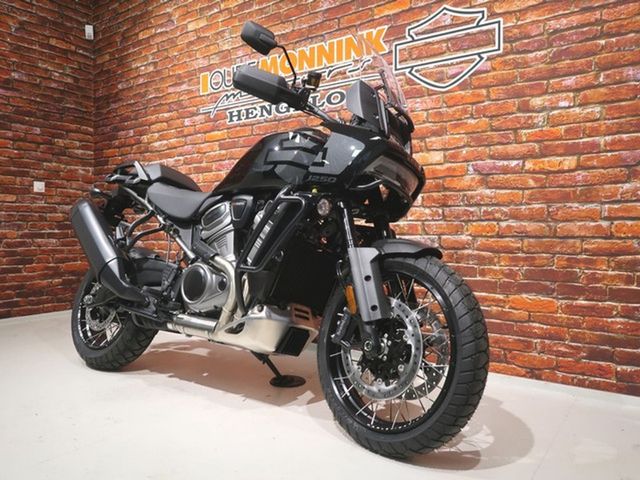 harley-davidson - pan-america--ra-1250-special
