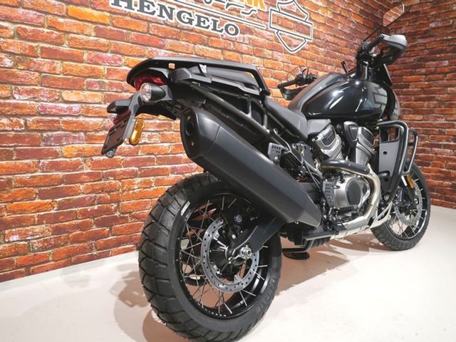 harley-davidson - pan-america--ra-1250-special