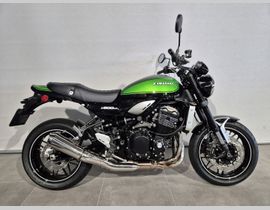 Kawasaki Z900RS 2025 occasion
