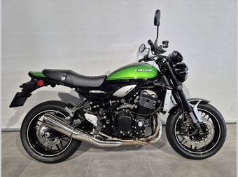 Kawasaki Z900RS 2025 occasion