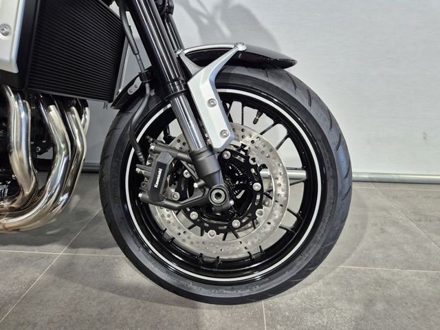 kawasaki - z900rs