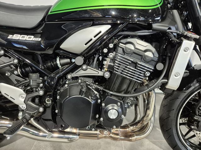 kawasaki - z900rs