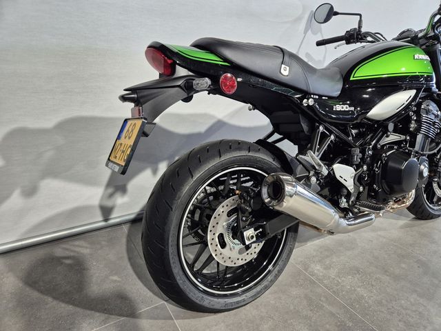 kawasaki - z900rs