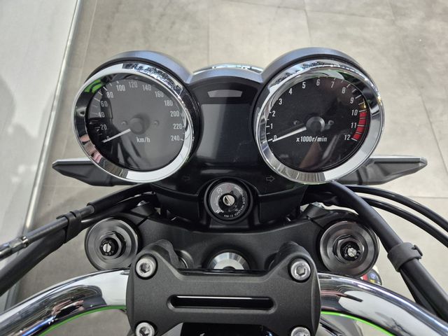 kawasaki - z900rs