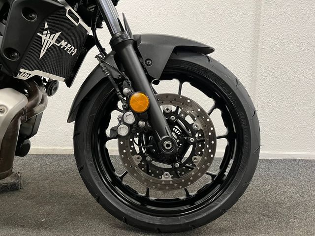 yamaha - mt-07-abs