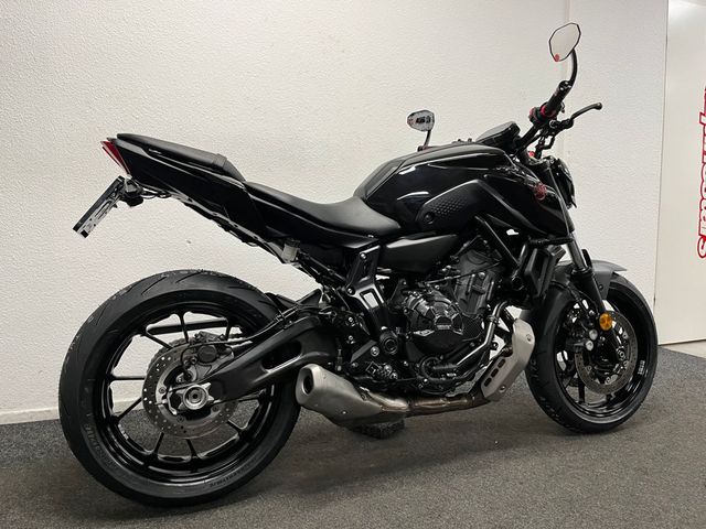 yamaha - mt-07-abs