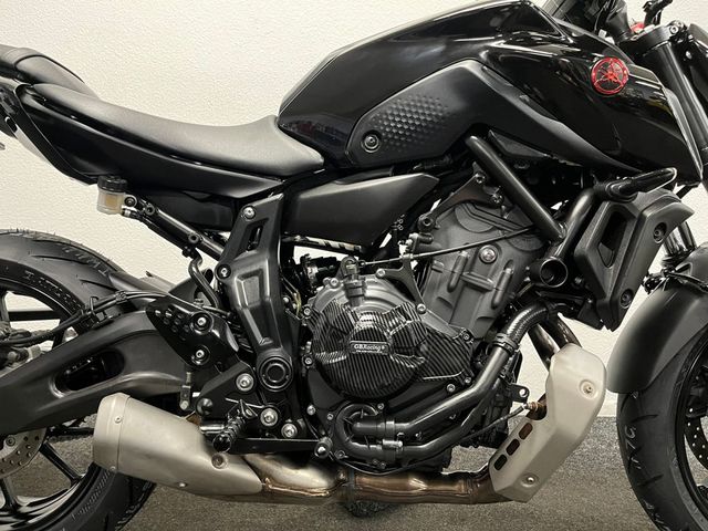 yamaha - mt-07-abs