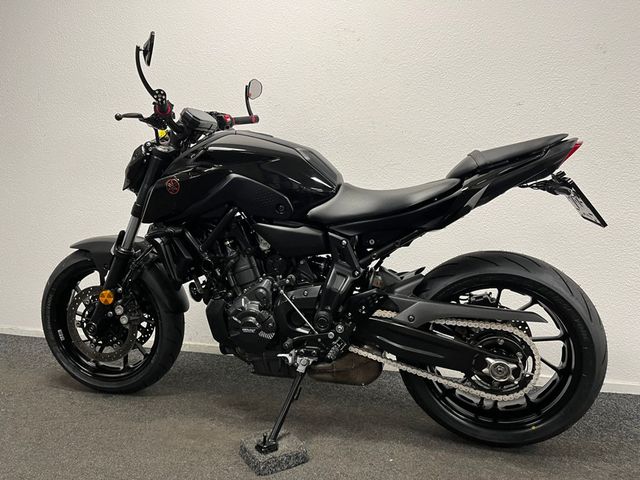 yamaha - mt-07-abs