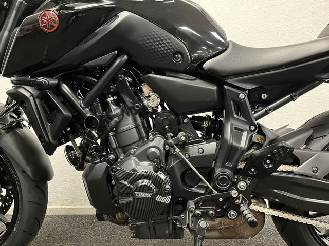 yamaha - mt-07-abs