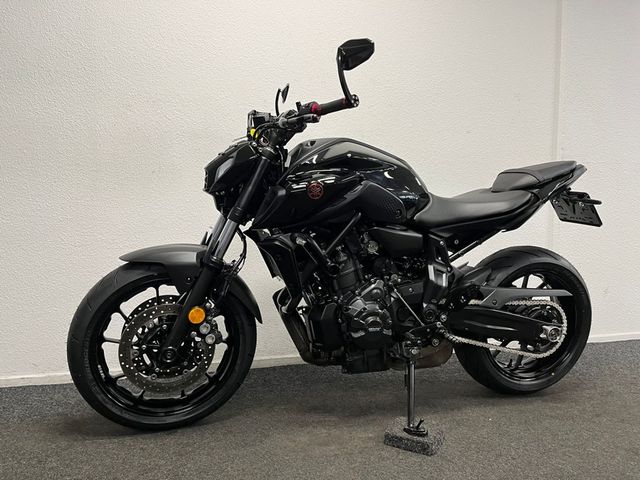 yamaha - mt-07-abs