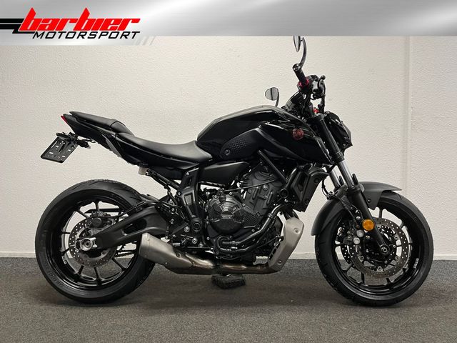 yamaha - mt-07-abs
