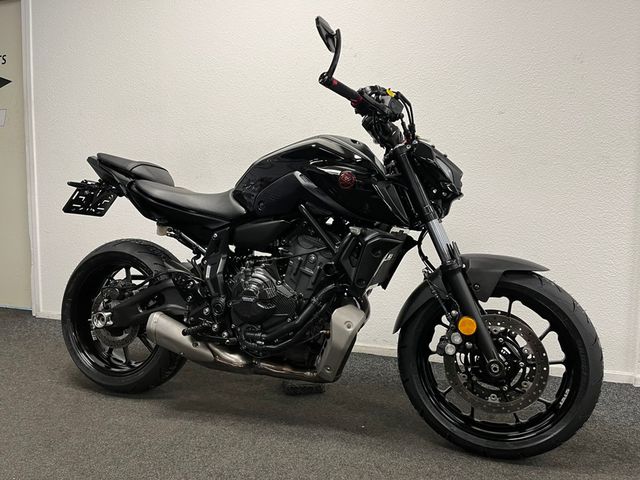 yamaha - mt-07-abs