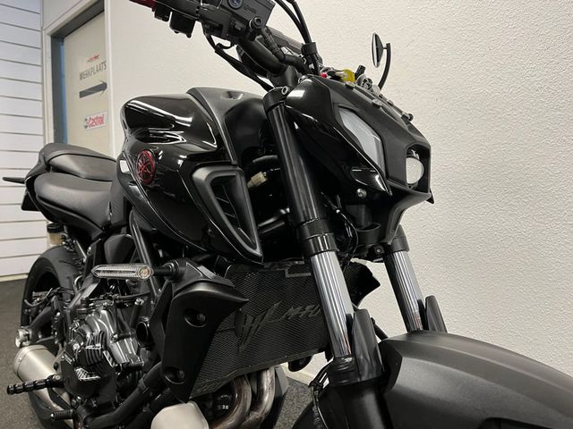 yamaha - mt-07-abs
