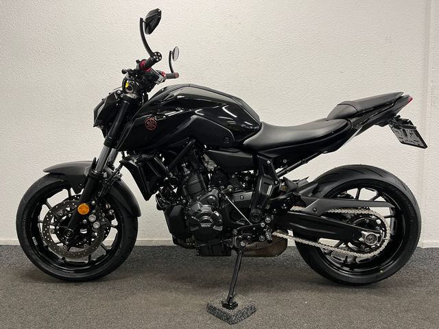 yamaha - mt-07-abs