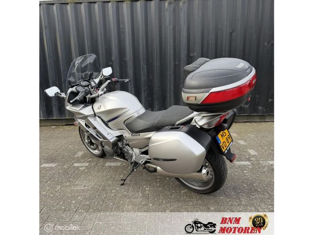 yamaha - fjr-1300