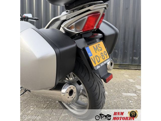yamaha - fjr-1300