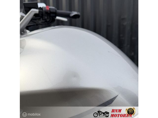 yamaha - fjr-1300