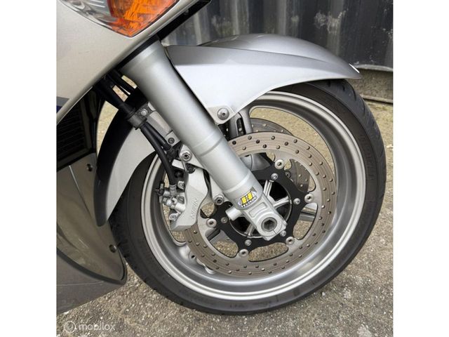 yamaha - fjr-1300