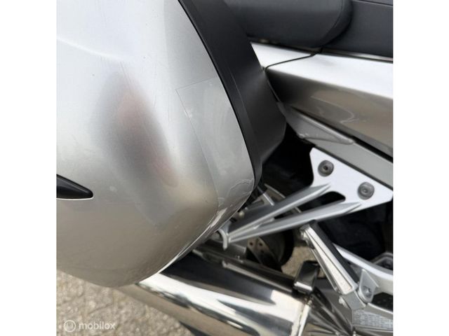 yamaha - fjr-1300