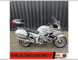 Yamaha FJR 1300 2008 occasion
