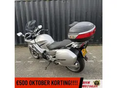 Yamaha FJR 1300A 2008 occasion – foto 5 van 18