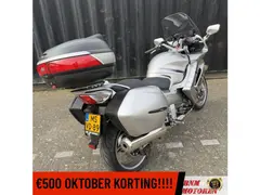 Yamaha FJR 1300A 2008 occasion – foto 6 van 18