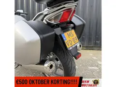 Yamaha FJR 1300A 2008 occasion – foto 7 van 18