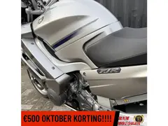 Yamaha FJR 1300A 2008 occasion – foto 8 van 18