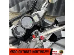 Yamaha FJR 1300A 2008 occasion – foto 10 van 18