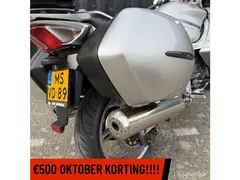 Yamaha FJR 1300A 2008 occasion – foto 11 van 18