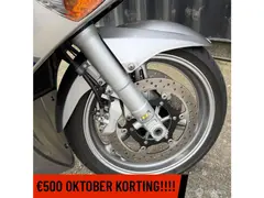 Yamaha FJR 1300A 2008 occasion – foto 12 van 18