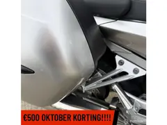 Yamaha FJR 1300A 2008 occasion – foto 14 van 18