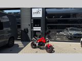 HONDA MSX 125