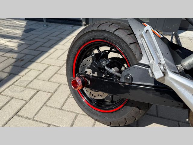 honda - msx-125