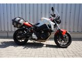 BMW F 800 R