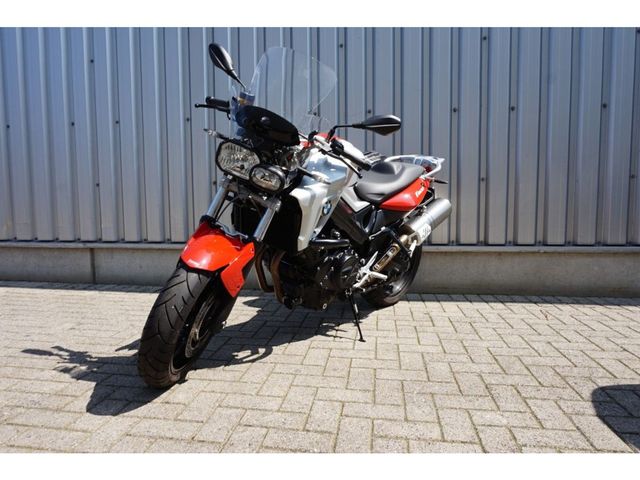 bmw - f-800-r