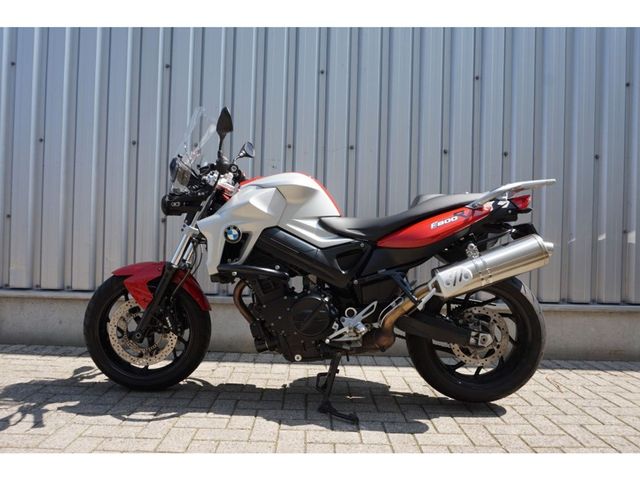 bmw - f-800-r