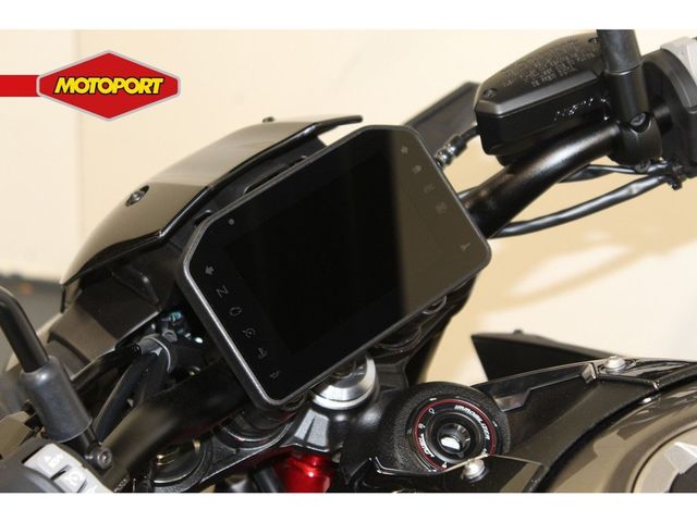 kawasaki - z900-70kw-performance