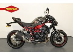 KAWASAKI Z900 70kW PERFORMANCE