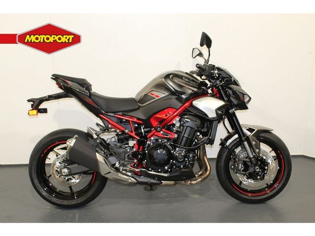 kawasaki - z900-70kw-performance