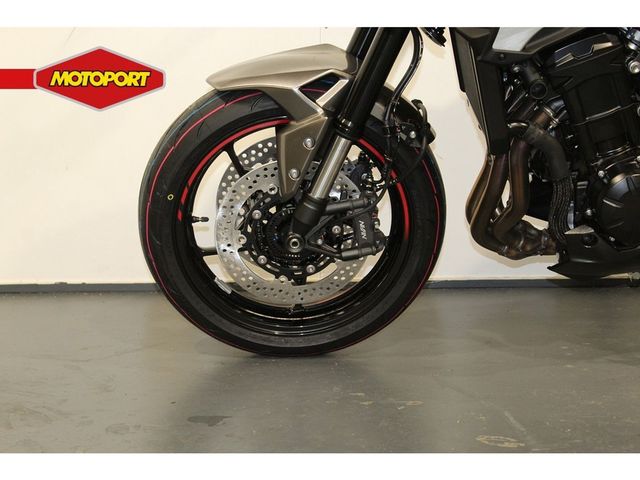 kawasaki - z900-70kw-performance