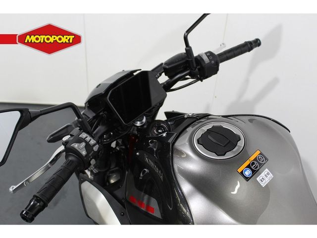 kawasaki - z900-70kw-performance