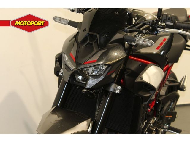 kawasaki - z900-70kw-performance