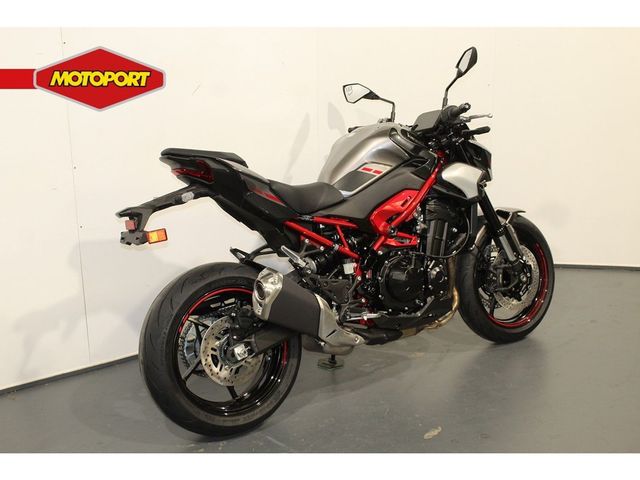 kawasaki - z900-70kw-performance