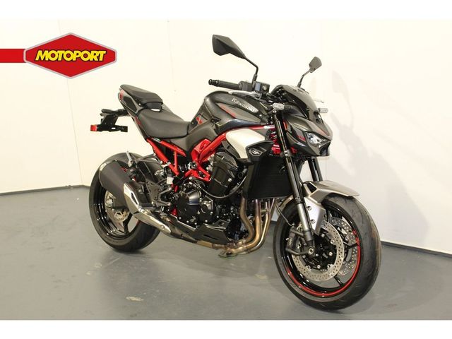 kawasaki - z900-70kw-performance