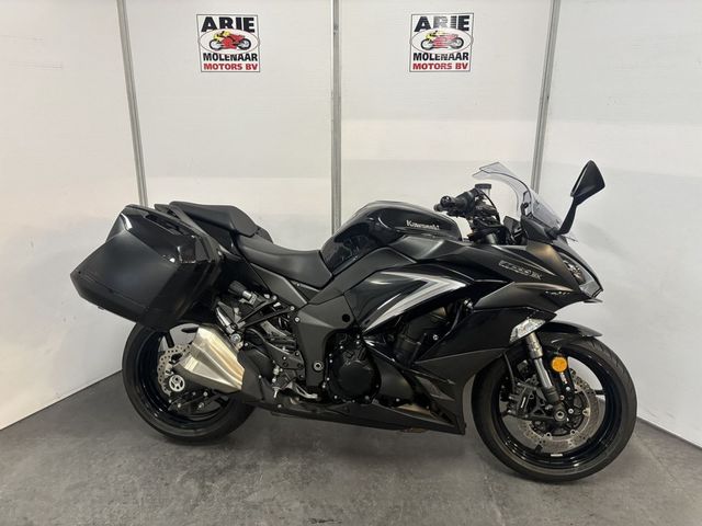 kawasaki - z-1000-sx-abs