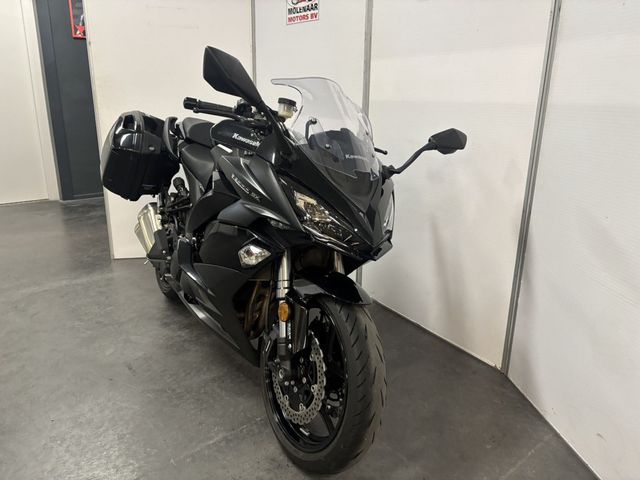 kawasaki - z-1000-sx-abs