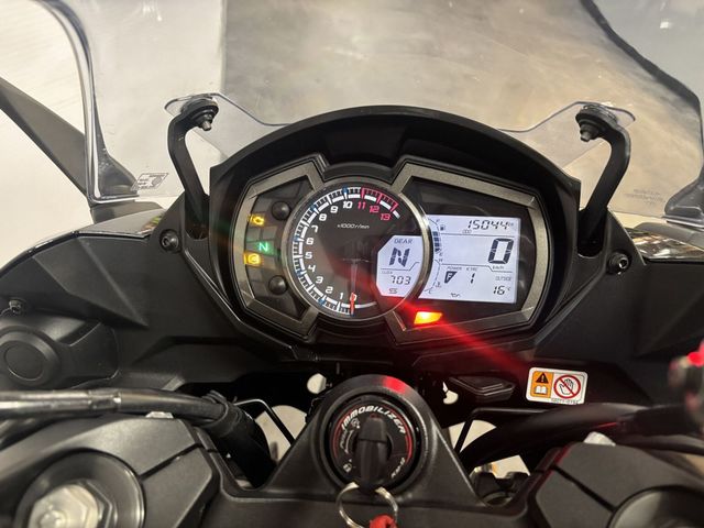 kawasaki - z-1000-sx-abs