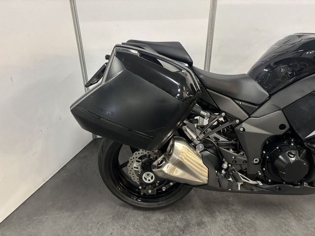 kawasaki - z-1000-sx-abs