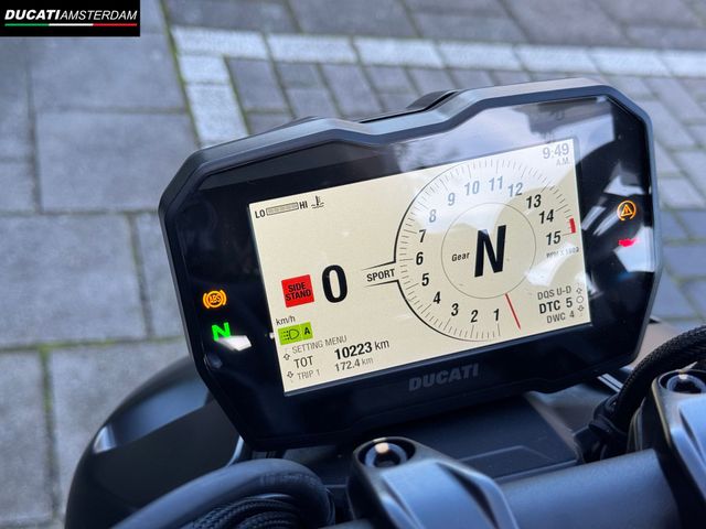 ducati - streetfighter-v4s